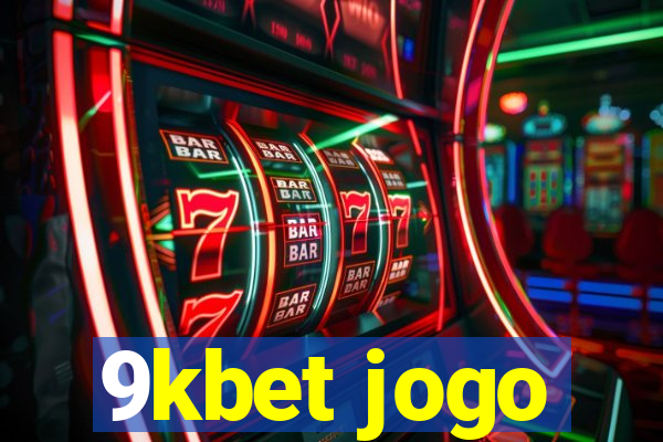 9kbet jogo